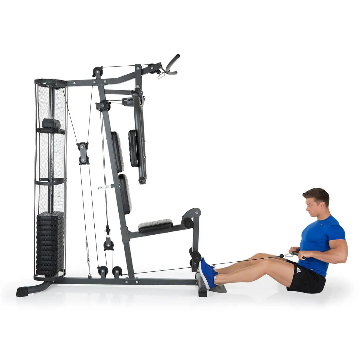 Aparat fitness multifunctional Hammer Ultra