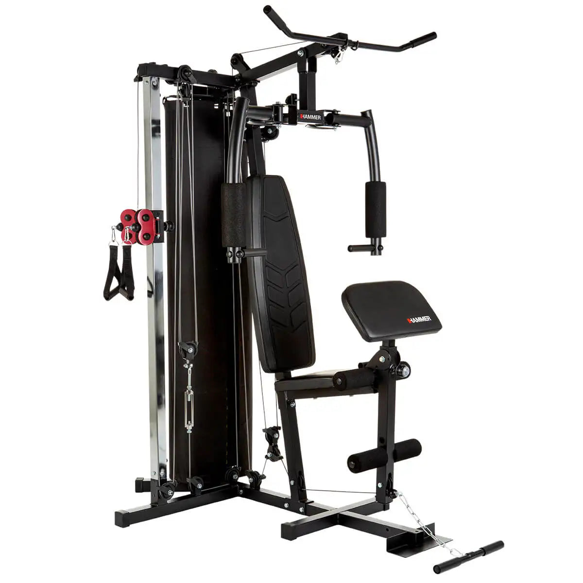 Aparat fitness multifunctional Hammer Ferrum TX2
