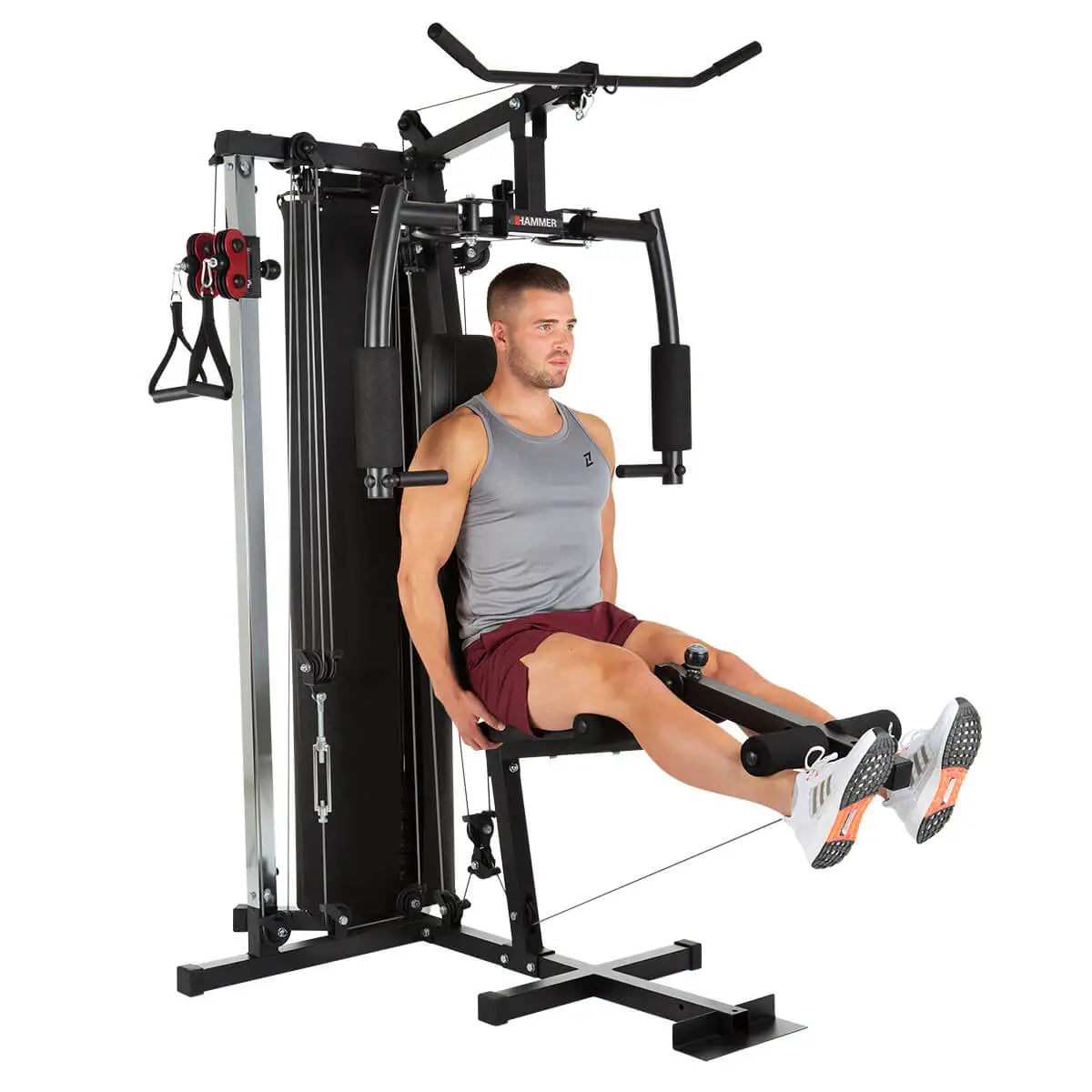 Aparat fitness multifunctional Hammer Ferrum TX2