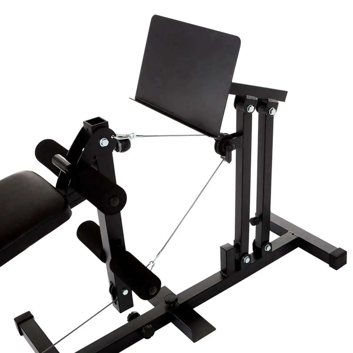 Aparat fitness multifunctional Hammer Ferrum TX3