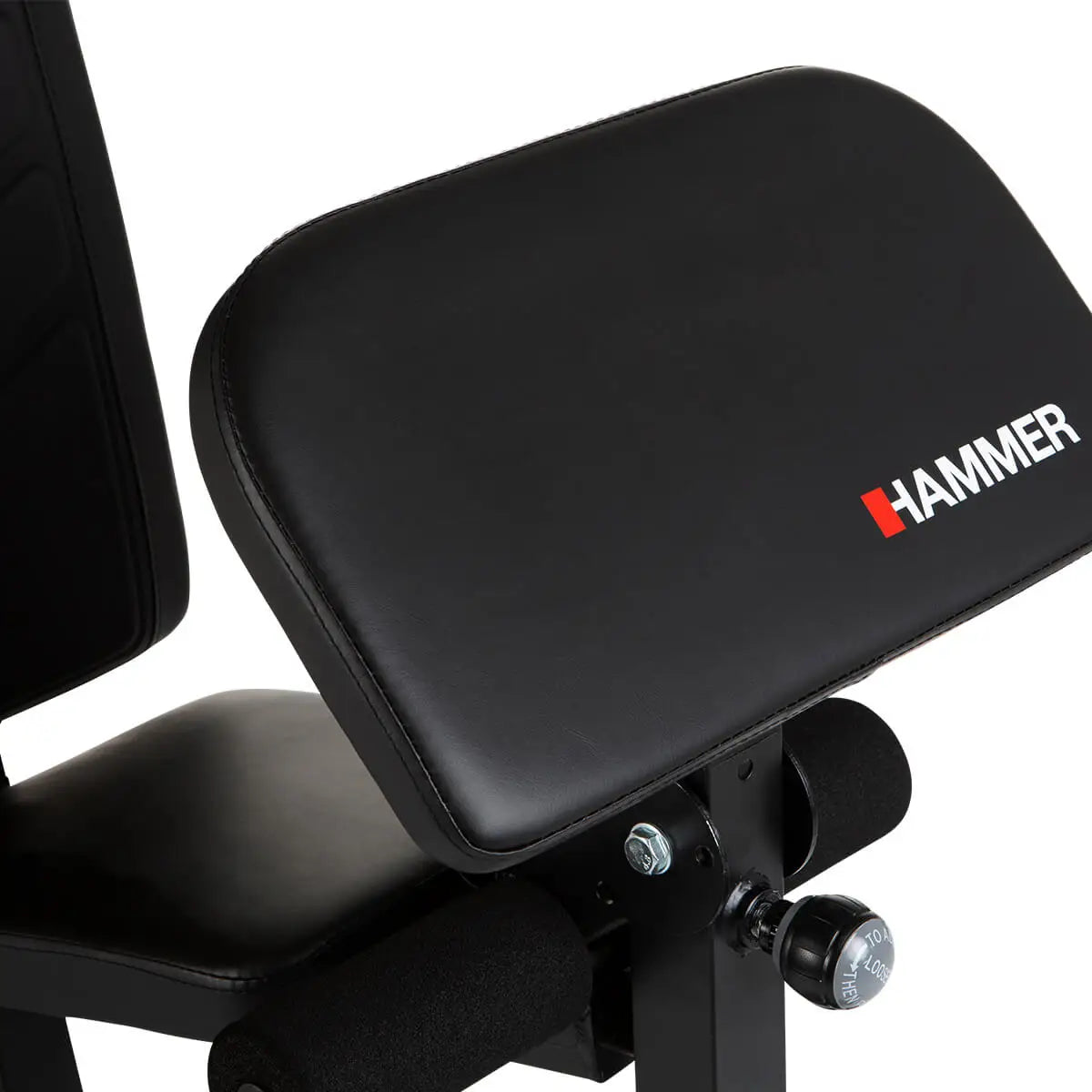 Aparat fitness multifunctional Hammer Ferrum TX4