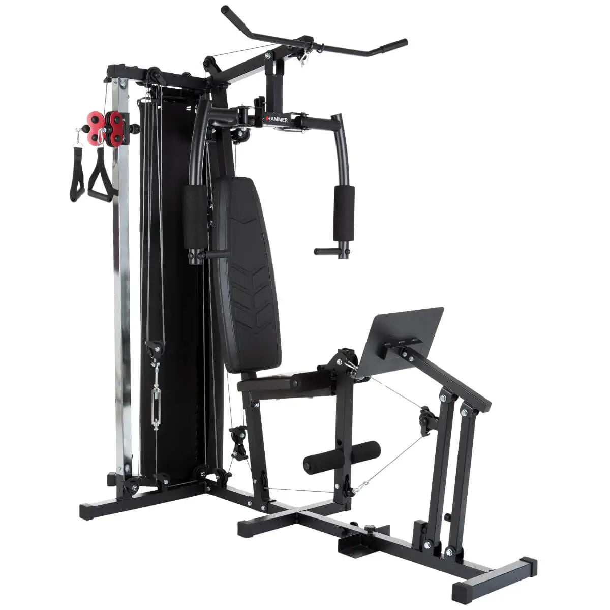 Aparat fitness multifunctional Hammer Ferrum TX4
