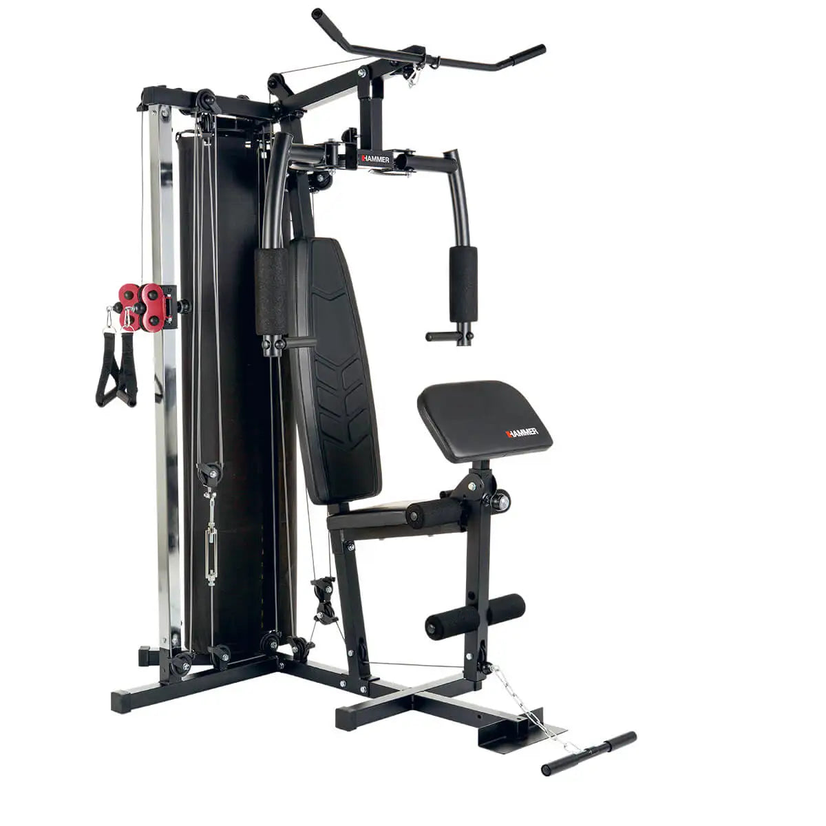 Aparat fitness multifunctional Hammer Ferrum TX4