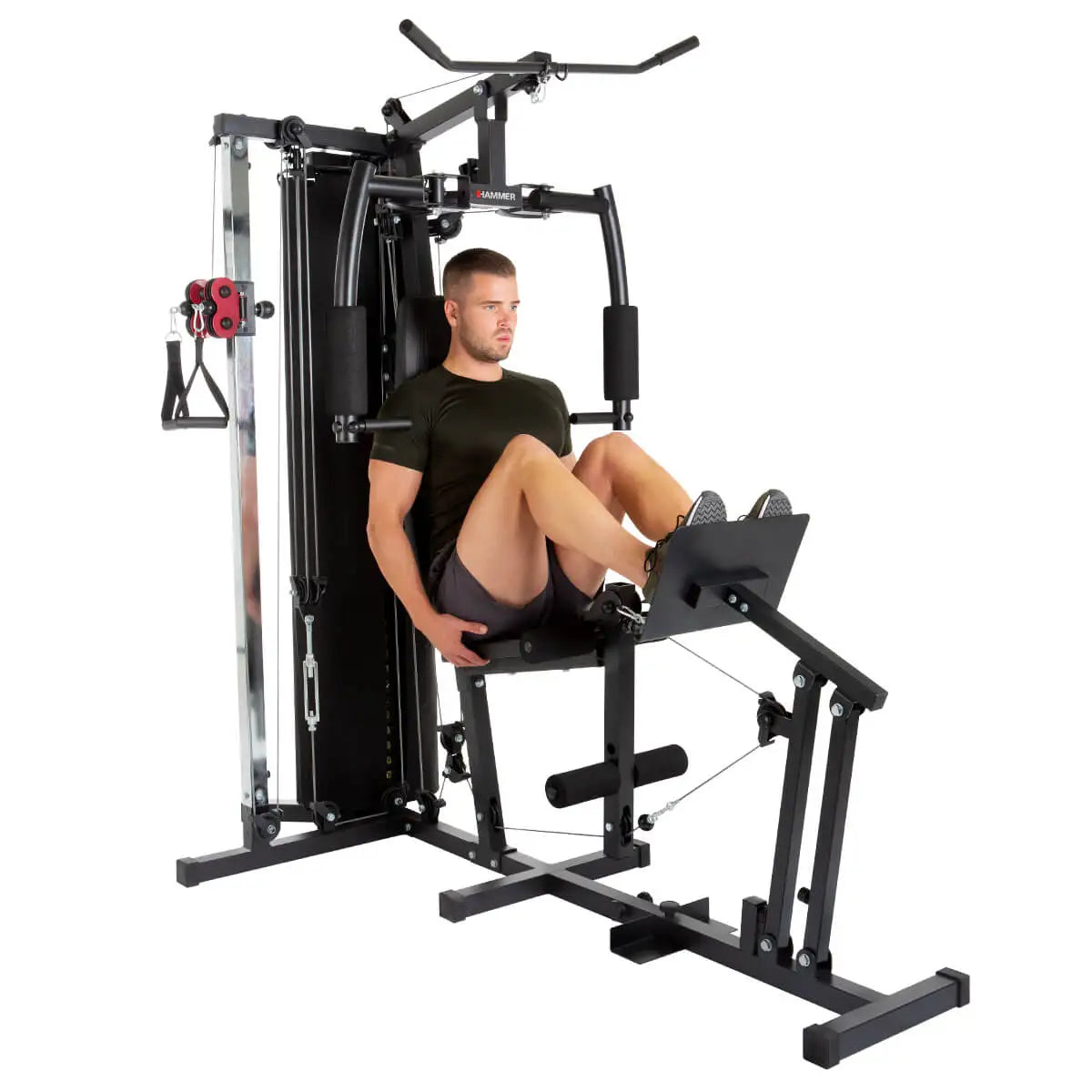 Aparat fitness multifunctional Hammer Ferrum TX3