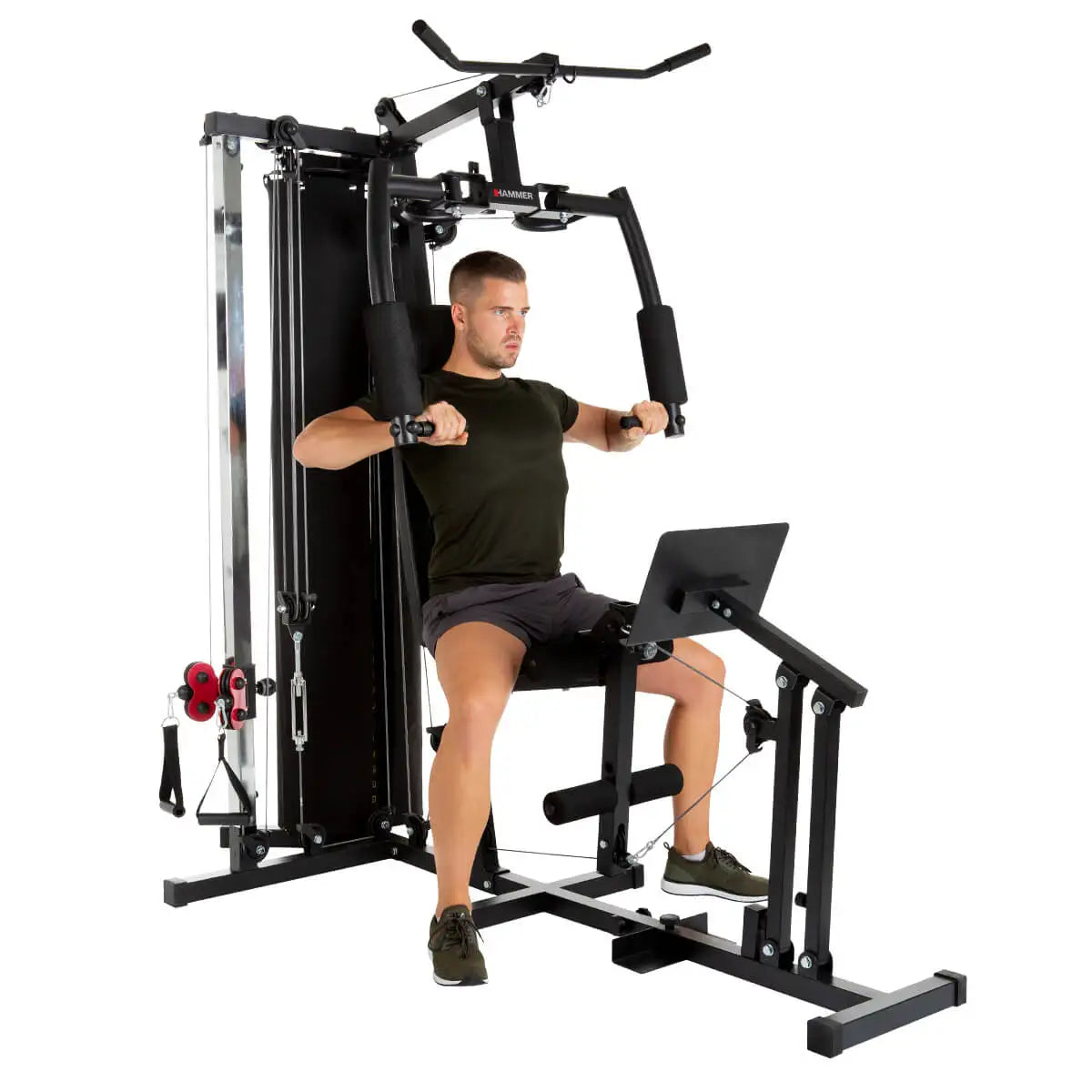 Aparat fitness multifunctional Hammer Ferrum TX3