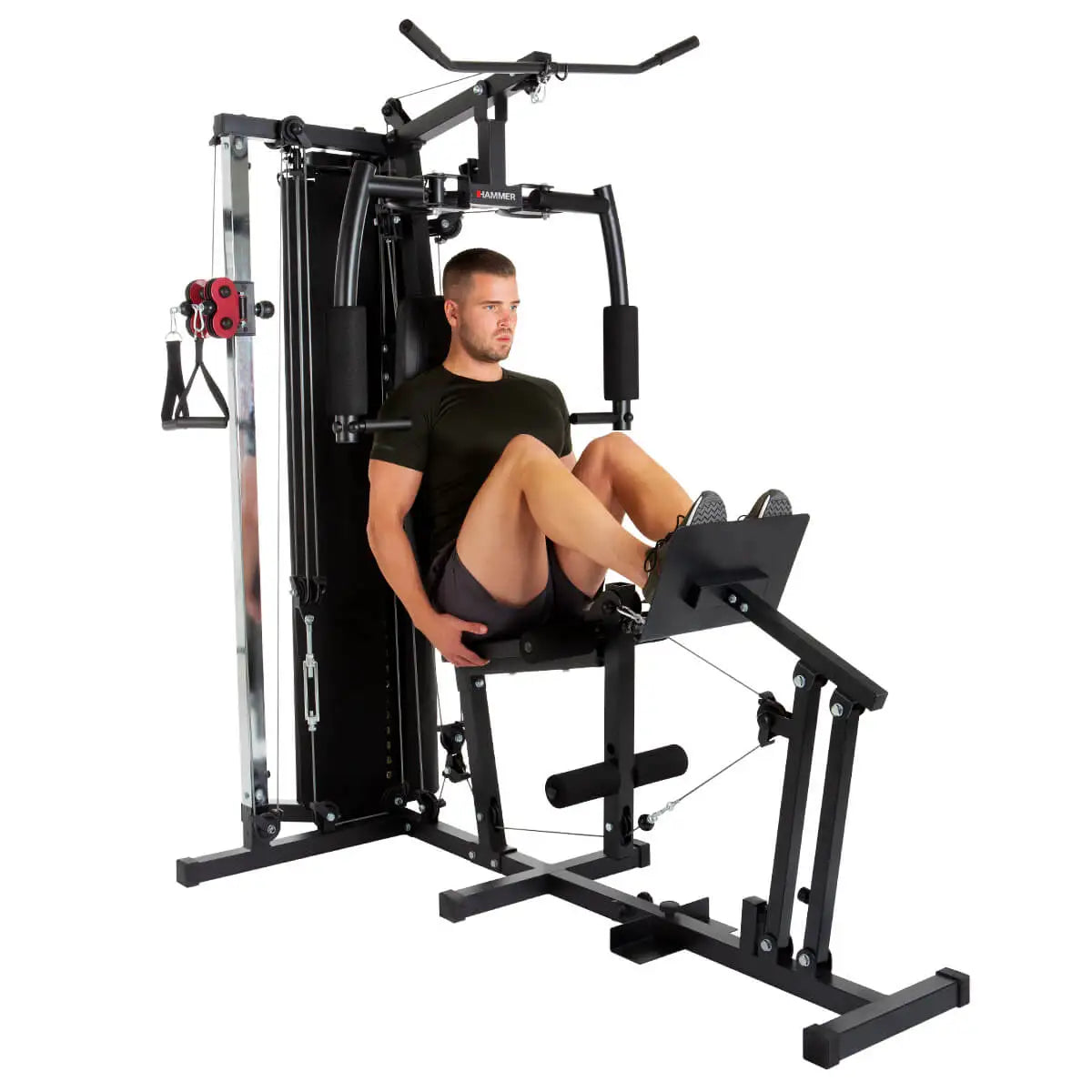 Aparat fitness multifunctional Hammer Ferrum TX4