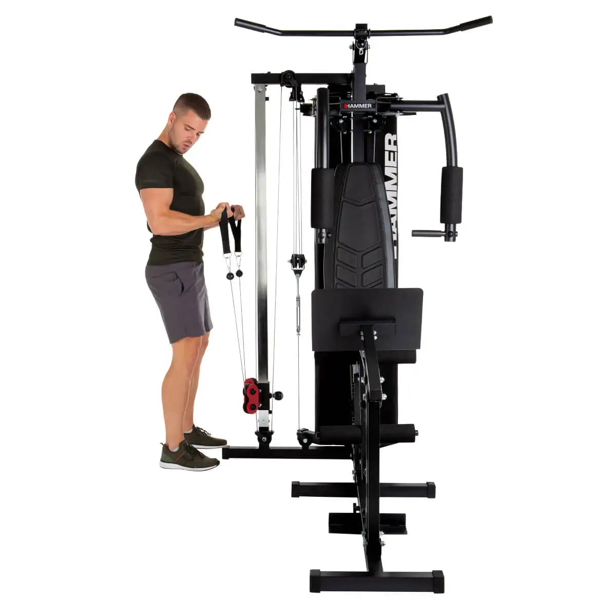 Aparat fitness multifunctional Hammer Ferrum TX3