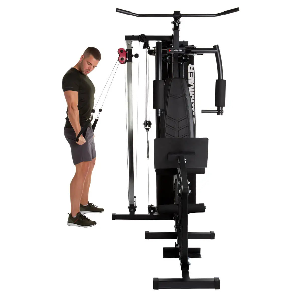 Aparat fitness multifunctional Hammer Ferrum TX3