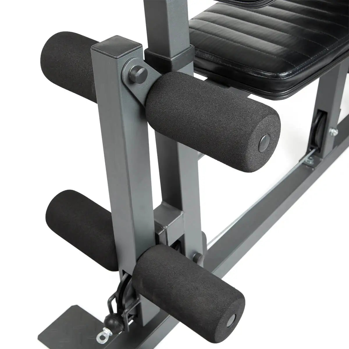 Aparat fitness multifunctional Hammer California XP