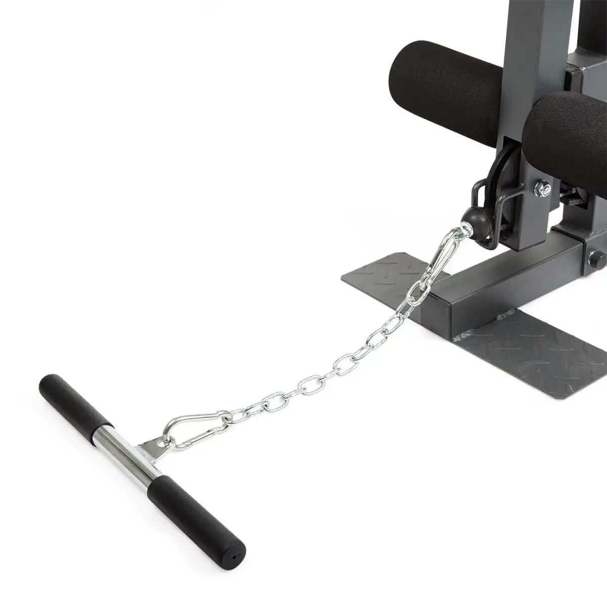 Aparat fitness multifunctional Hammer California XP