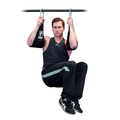 Chingi pentru abdomen Body-Solid Gut Blaster - AAB2