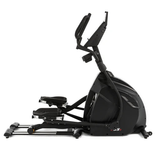 Bicicleta Eliptica Sole Fitness – E95s