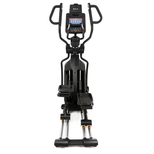 Bicicleta Eliptica Sole Fitness – E95s