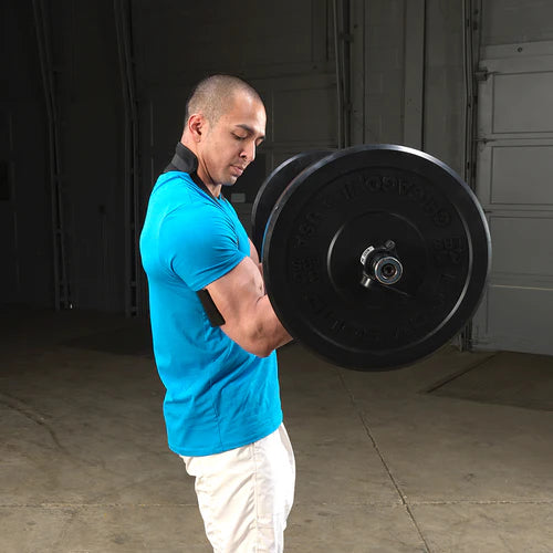 Suport pentru biceps Body-Solid - BB23