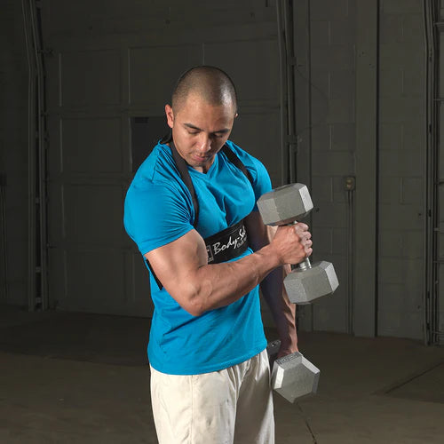 Suport pentru biceps Body-Solid - BB23
