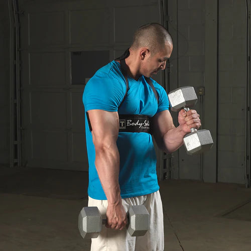 Suport pentru biceps Body-Solid - BB23