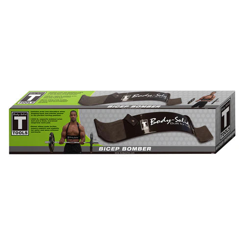 Suport pentru biceps Body-Solid - BB23