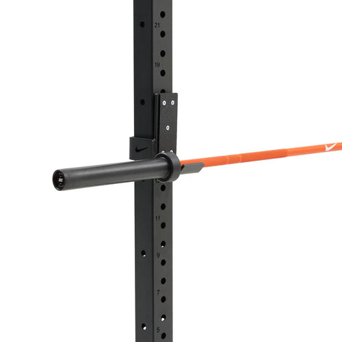Bara olimpica premium Nike 20 kg - SWOOSH