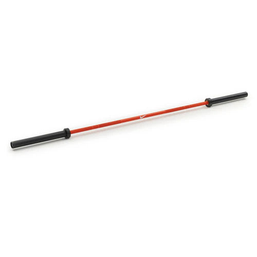 Bara olimpica premium Nike 20 kg - SWOOSH