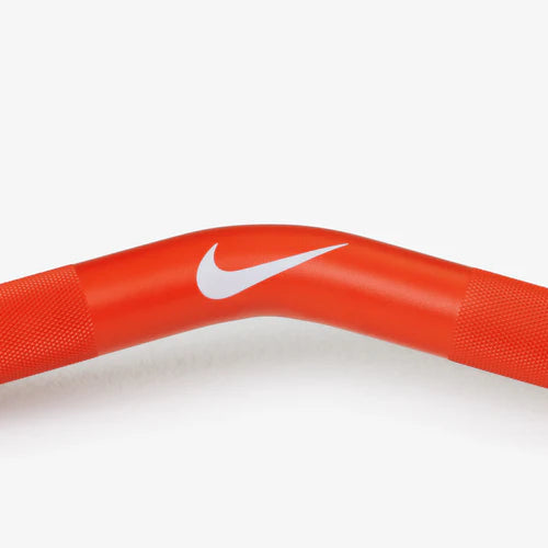 Bara curbata Nike Shield 10 kg - NS10