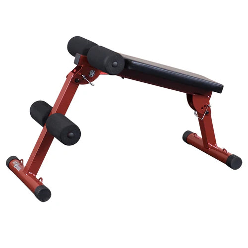 Tabla pentru abdomene Best Fitness - BFAB10