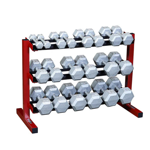 Suport pentru gantere Best Fitness - BFDR10