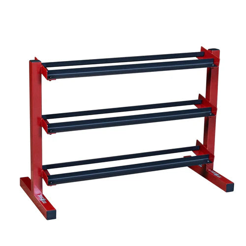 Suport pentru gantere Best Fitness - BFDR10