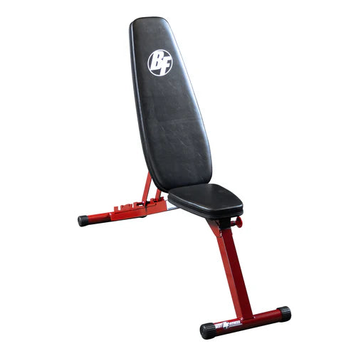 Banca Reglabila Best Fitness - BFFID25
