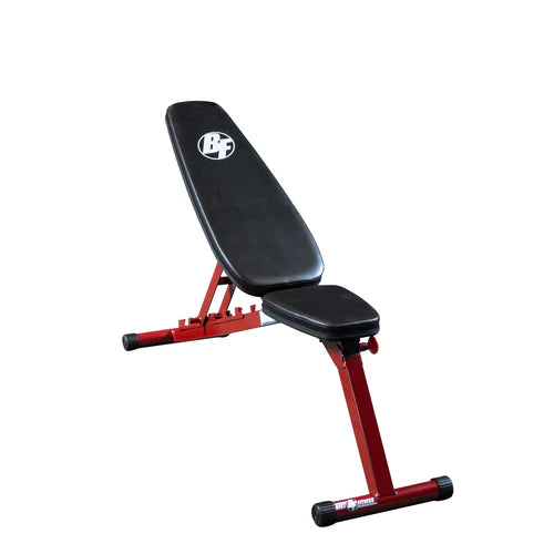 Banca Reglabila Best Fitness - BFFID25
