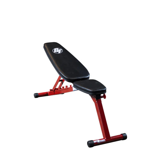 Banca Reglabila Best Fitness - BFFID25
