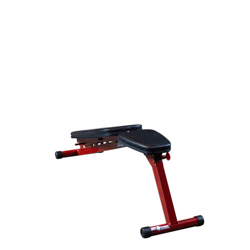Banca Reglabila Best Fitness - BFFID25