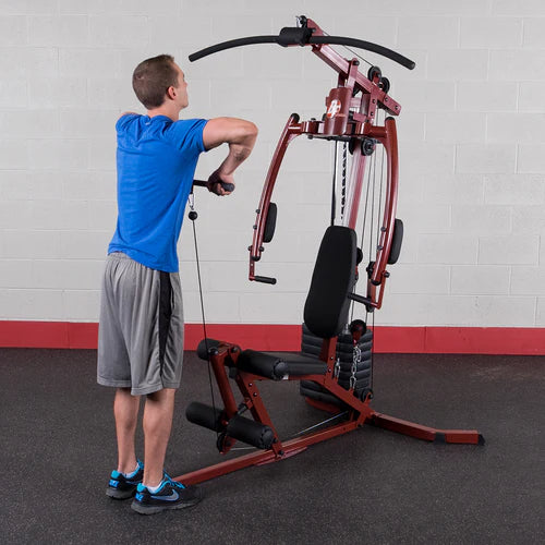 Sportsman Gym 20 Best Fitness - BFMG20