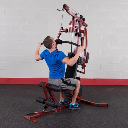 Sportsman Gym 20 Best Fitness - BFMG20