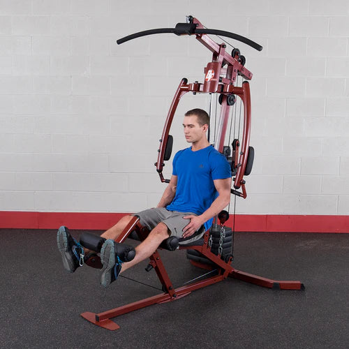 Sportsman Gym 20 Best Fitness - BFMG20