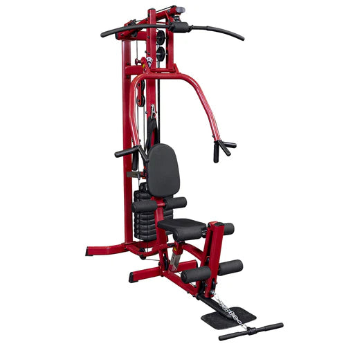 Multi-Station Gym Best Fitness - BFMG30