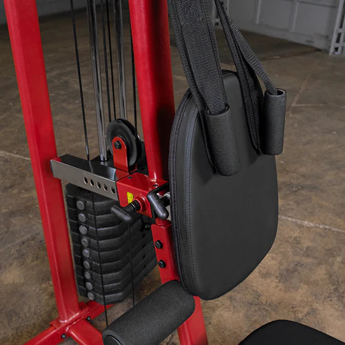 Multi-Station Gym Best Fitness - BFMG30