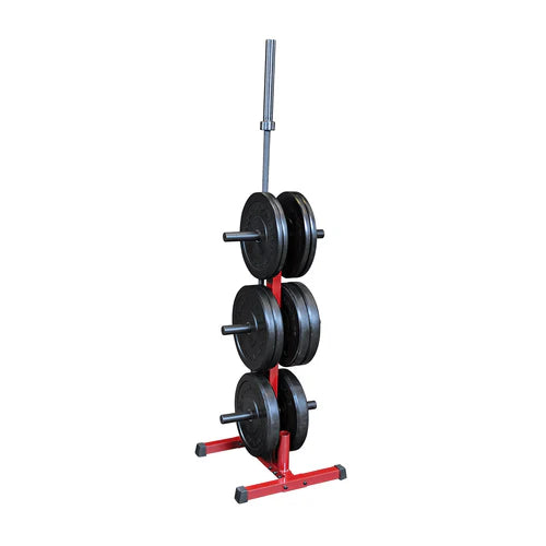 Suport pentru discuri de greutati Best Fitness - BFWT10