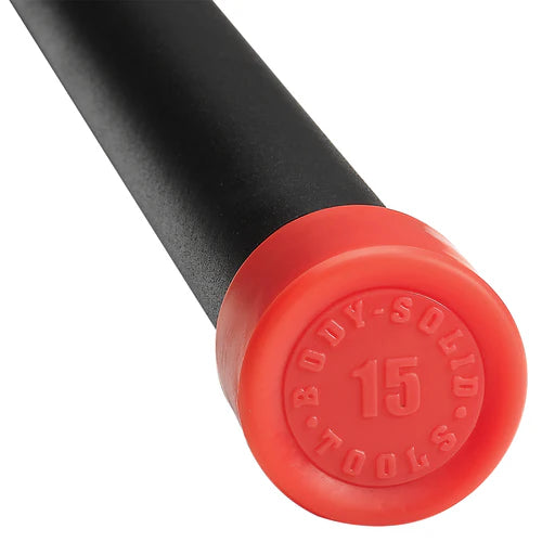 Bare de fitness Body-Solid Tools - BSTFB