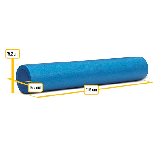 Rola de spuma rotunda completa Body-Solid Tools - BSTFR36F
