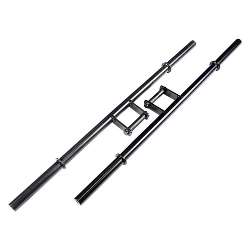 Bare Farmers Walk Body-Solid Tools -  BSTFWH