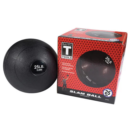 Mingi Slam Body-Solid Tools - BSTHB