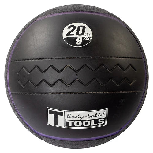 Mingi grele din cauciuc Body-Solid Tools - BSTHRB