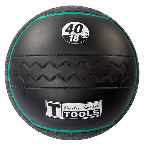 Mingi grele din cauciuc Body-Solid Tools - BSTHRB
