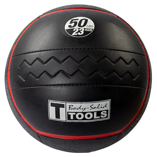 Mingi grele din cauciuc Body-Solid Tools - BSTHRB