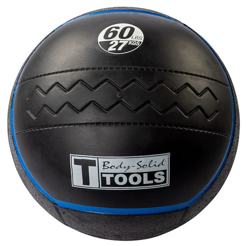Mingi grele din cauciuc Body-Solid Tools - BSTHRB