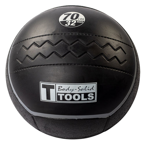 Mingi grele din cauciuc Body-Solid Tools - BSTHRB