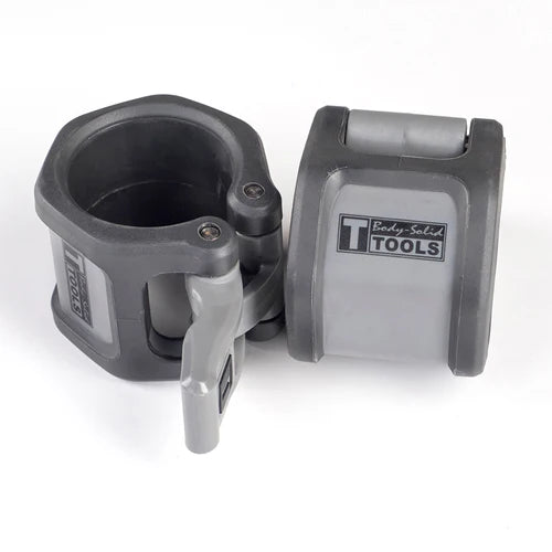Coliere de prindere Hex Lock Jaw Body-Solid Tools - BSTLJHX