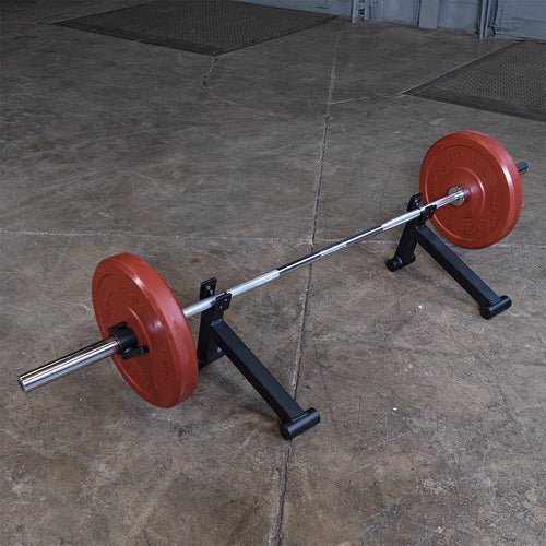 Dispozitiv de ridicare pentru bara olimpica Body-Solid Tools - BSTOBJ