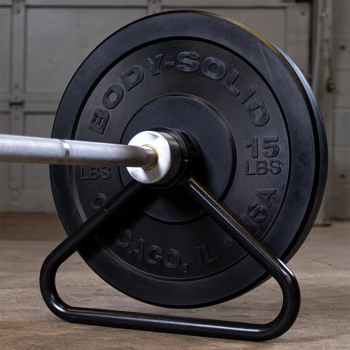 Suport pentru bare olimpice Body-Solid Tools - BSTOBS