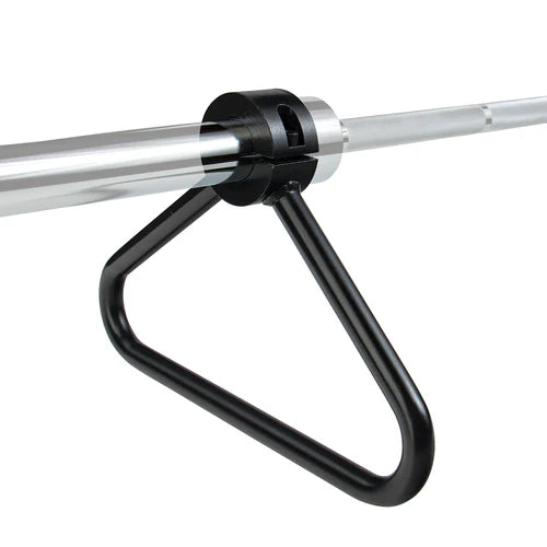 Suport pentru bare olimpice Body-Solid Tools - BSTOBS